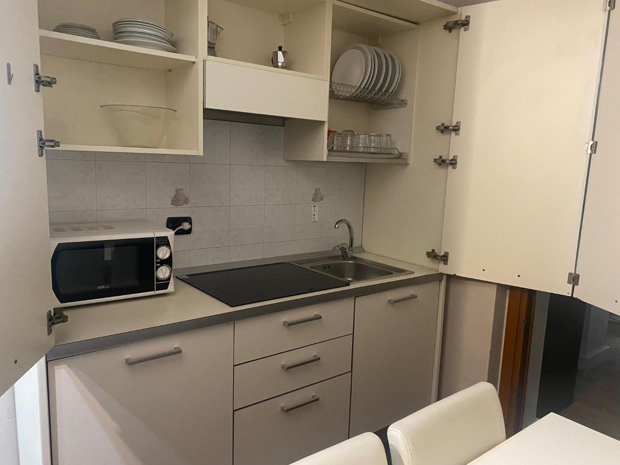Residenza Segrate Centro Segrate 아파트 호텔 외부 사진