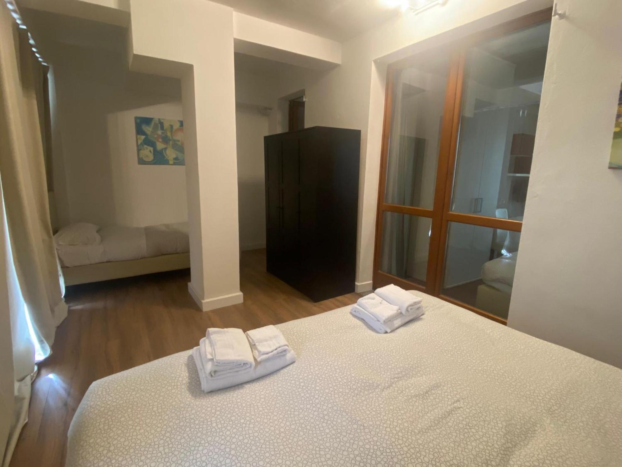 Residenza Segrate Centro Segrate 아파트 호텔 외부 사진