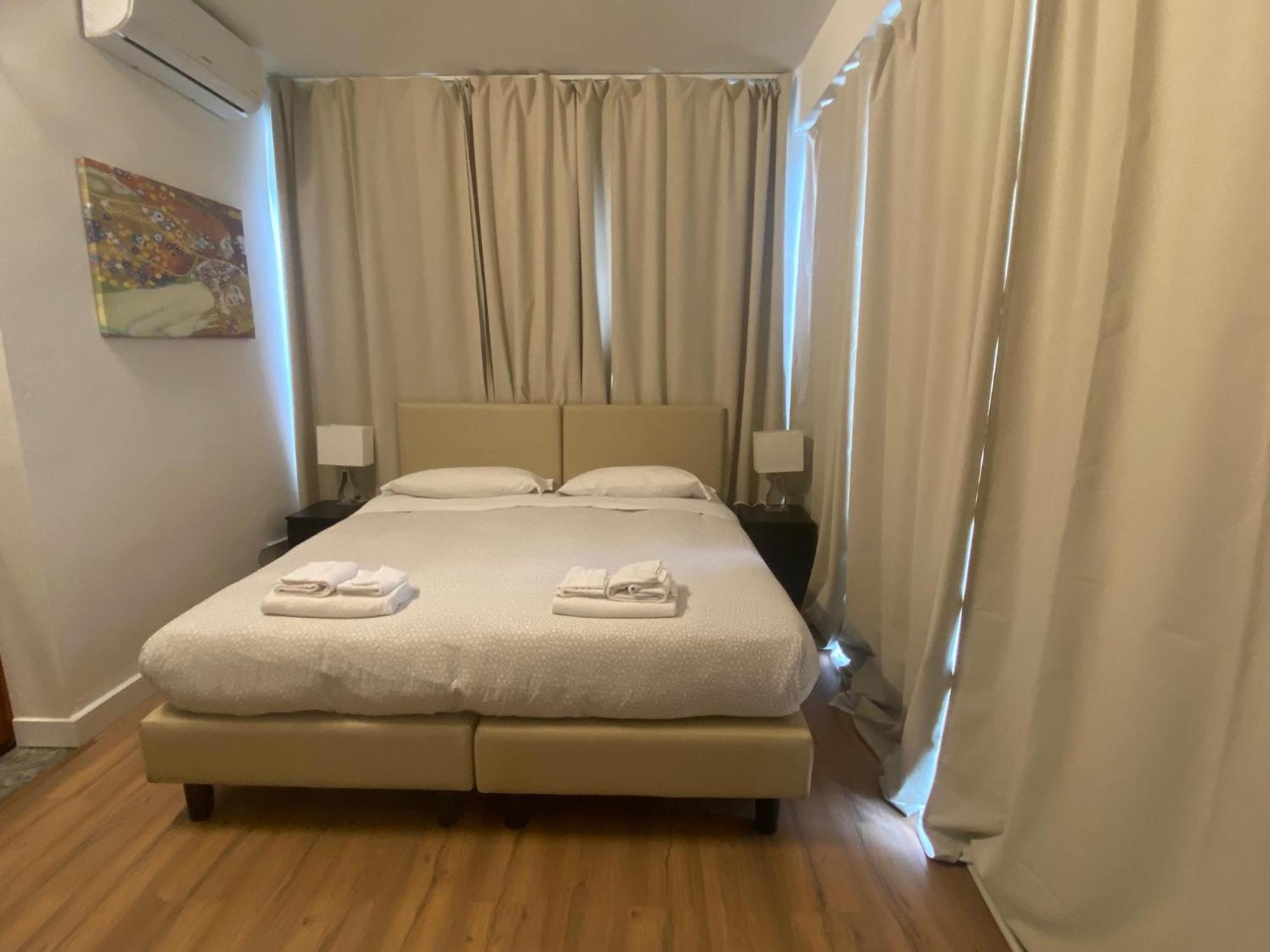Residenza Segrate Centro Segrate 아파트 호텔 외부 사진